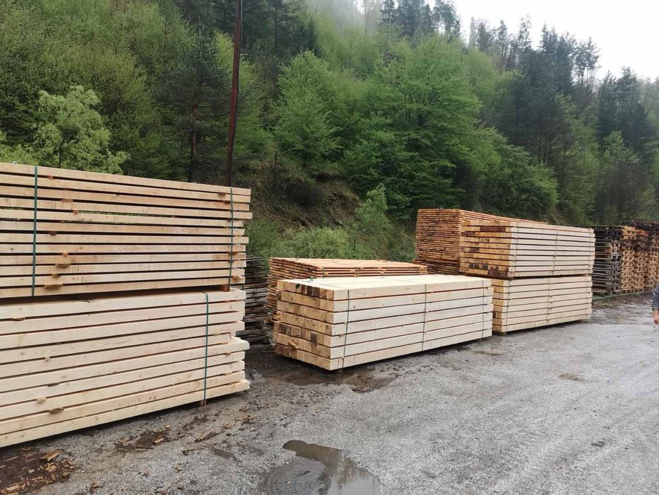 Дървен Матерял -1качество!!