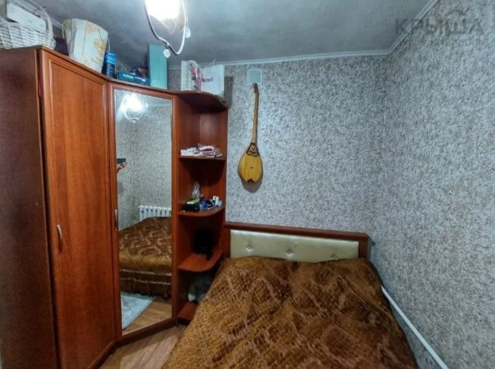 Продается 2-х ком квартира