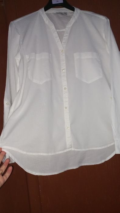 Camasa dama Blue Motion