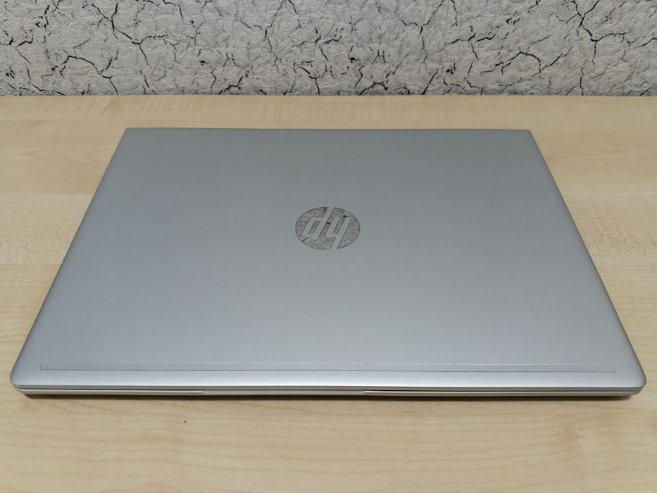 8 ядер HP ProBook 445 G7 14"IPS FHD/RYZEN 7 4700U/16GB DDR4/256GB NVMe