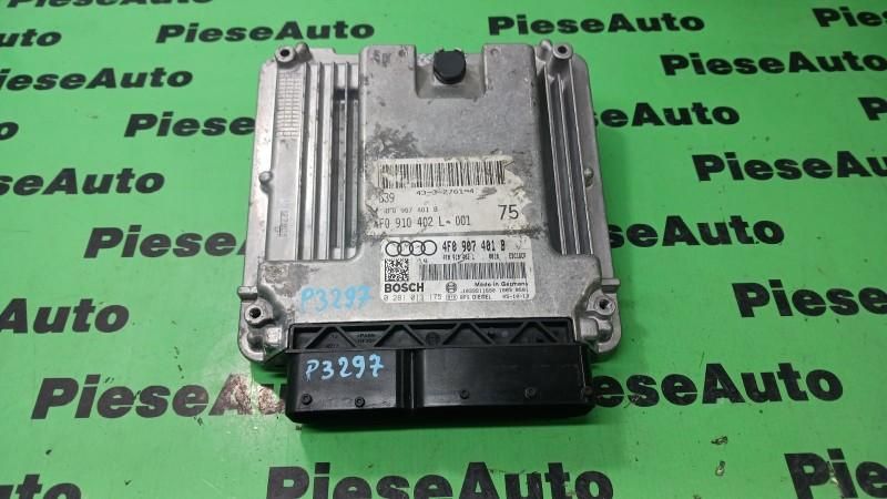 Calculator ecu Audi A6 2004-2011 4F2, C6 0281013175