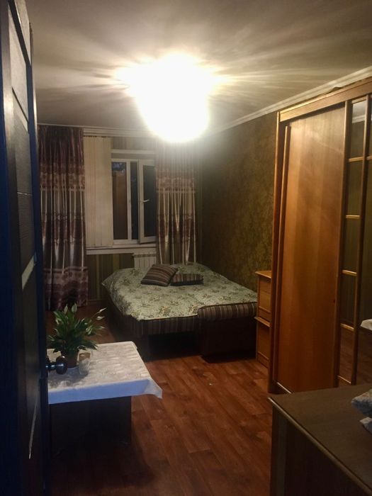 Ищем девушку на подселение