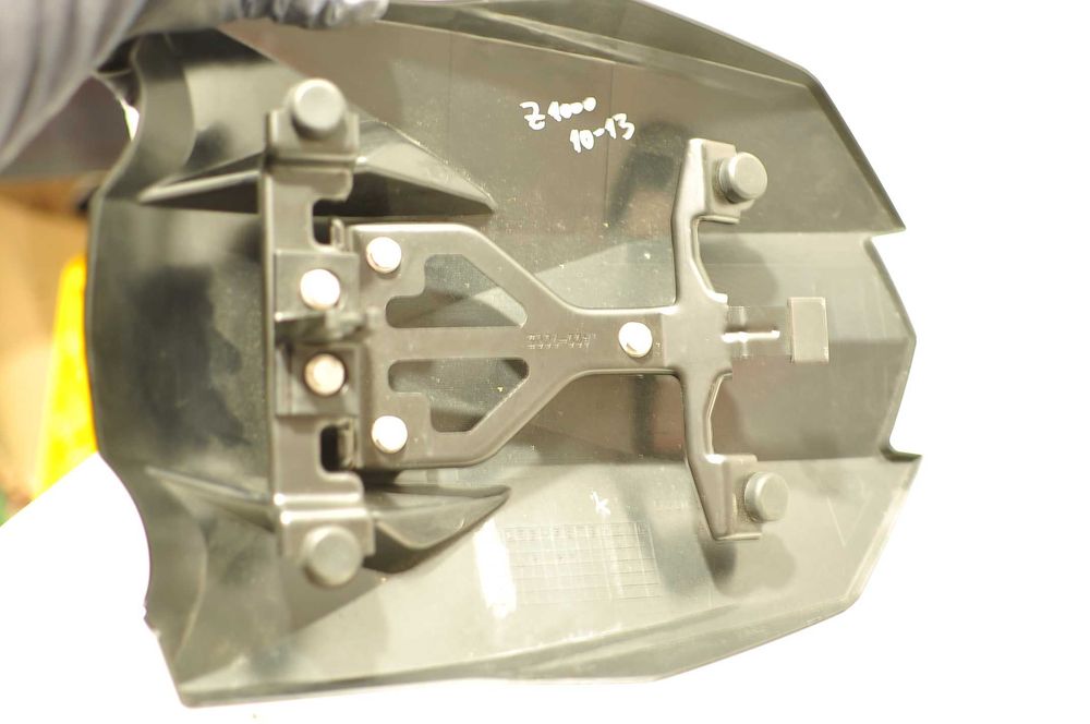 Monopost original Kawasaki Z1000SX prima generatie