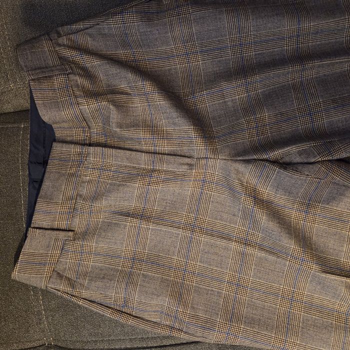 Pantaloni massimo duty