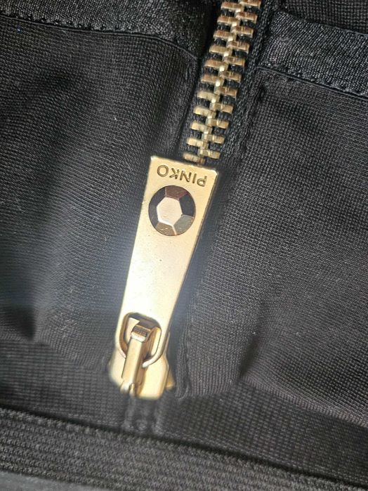 Оригинална рокля Pinko НАМАЛЕНА!!!