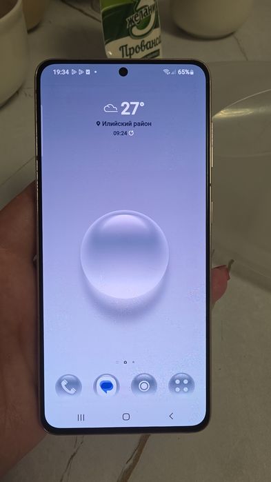 Samsung S 21 продается