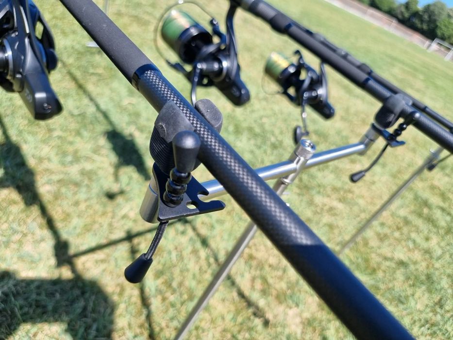 Шаранджийски сem daiwa emblem