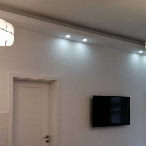 Zugrăveli interioare profesionale Timisoara