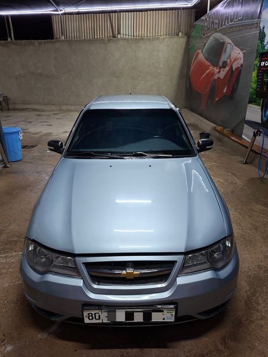 Other Nexia 2014 — 2