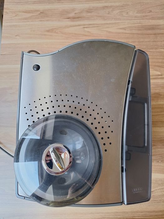 Кафеавтомат Bosch VeroBar 300 AromaPro