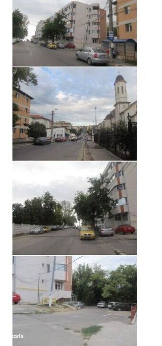 PROPRIETAR-Vand apartament 2 camere, Tulcea