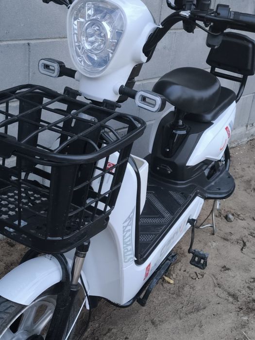 Продам sk8 Мощность мотора:800w