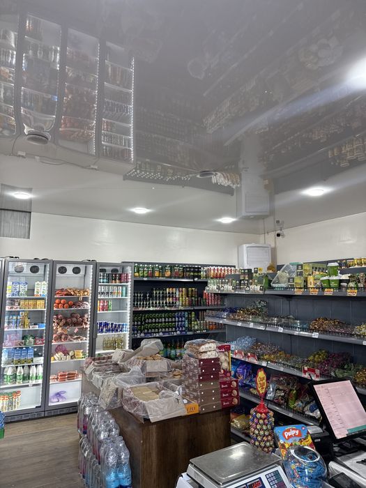 Нужен продавец в магазине