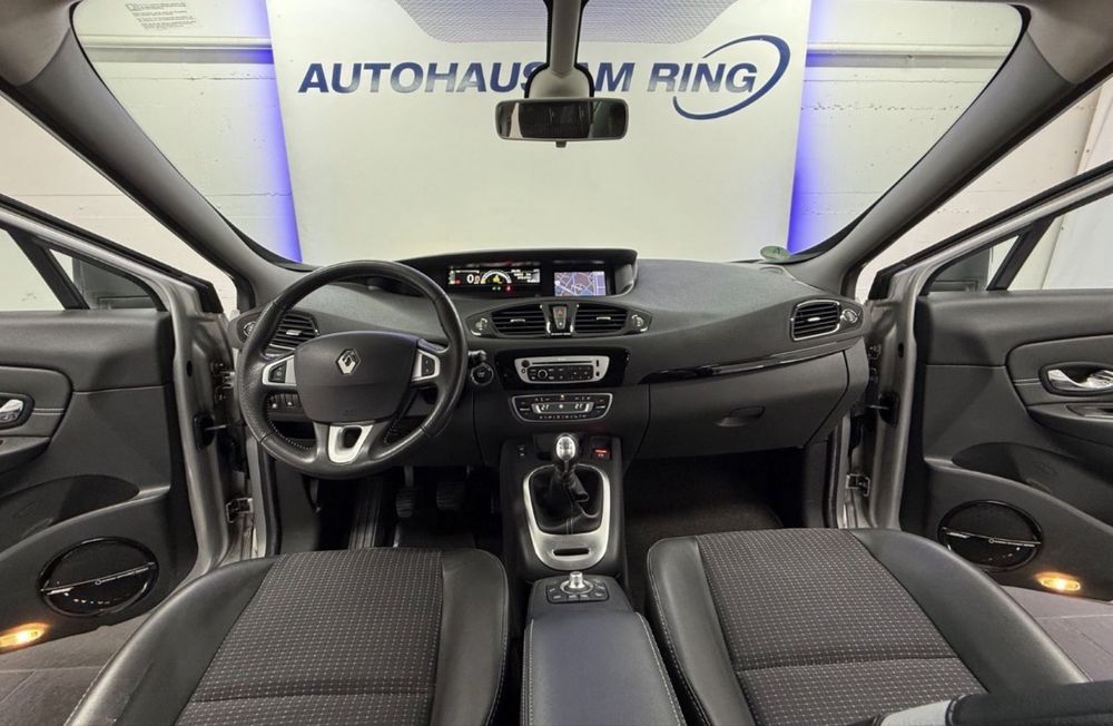 Renault Grand Scenic 1.6 diesel  scenic Dezmembrat  SAU CU TOTUL