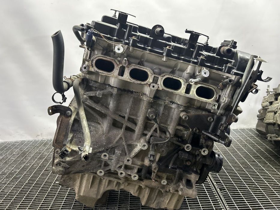 Motor Suzuki Grand Vitara 2.4 B 2006 - 2012 169CP Automata J24B Euro5 (1437) Benzina 4x4 ...