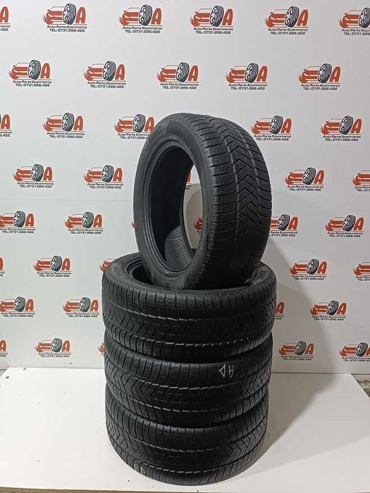 265/50/20 111H PIRELLI CP N10815 M+S