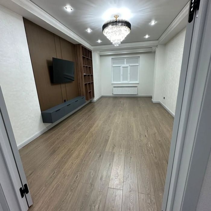 Квартира ремонт под ключ