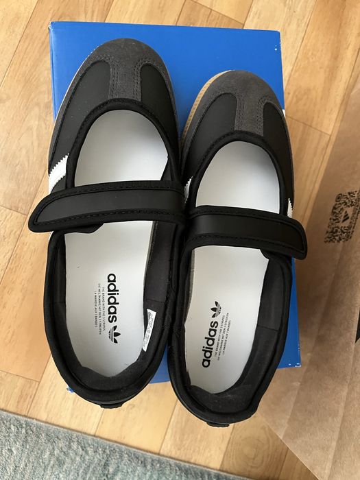Балетки Samba Jane Adidas