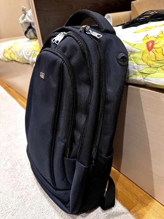 Стилна раница Estil за лаптоп до 15.6″