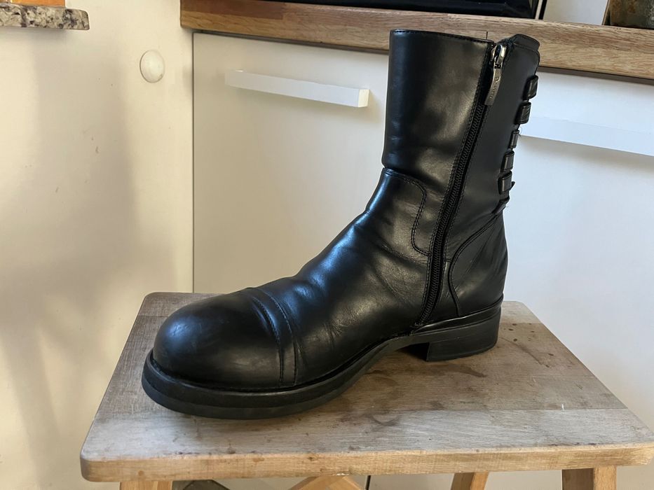 Италиански обувки