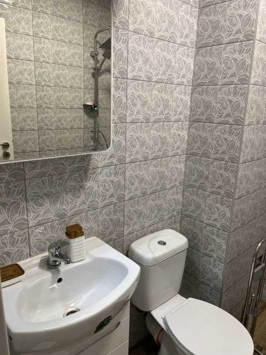 Двустаен ап. под наем в кв. Овча купел