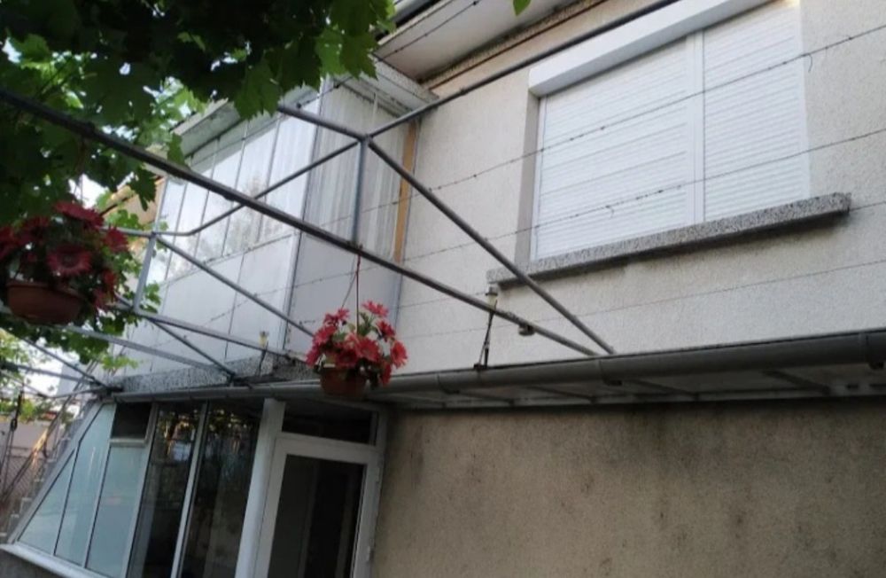 Продавам къща в Гр.Гълъбово