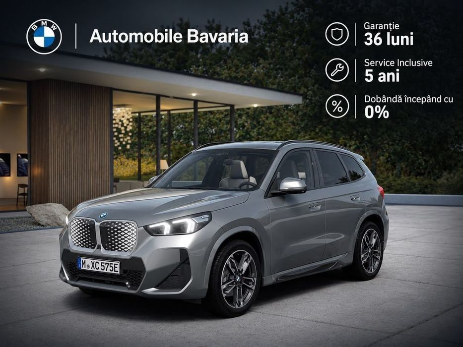BMW iX1 BMW iX1 xDrive30