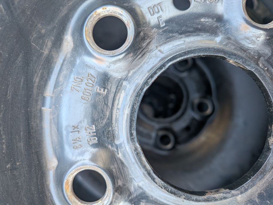 Продам диски r16