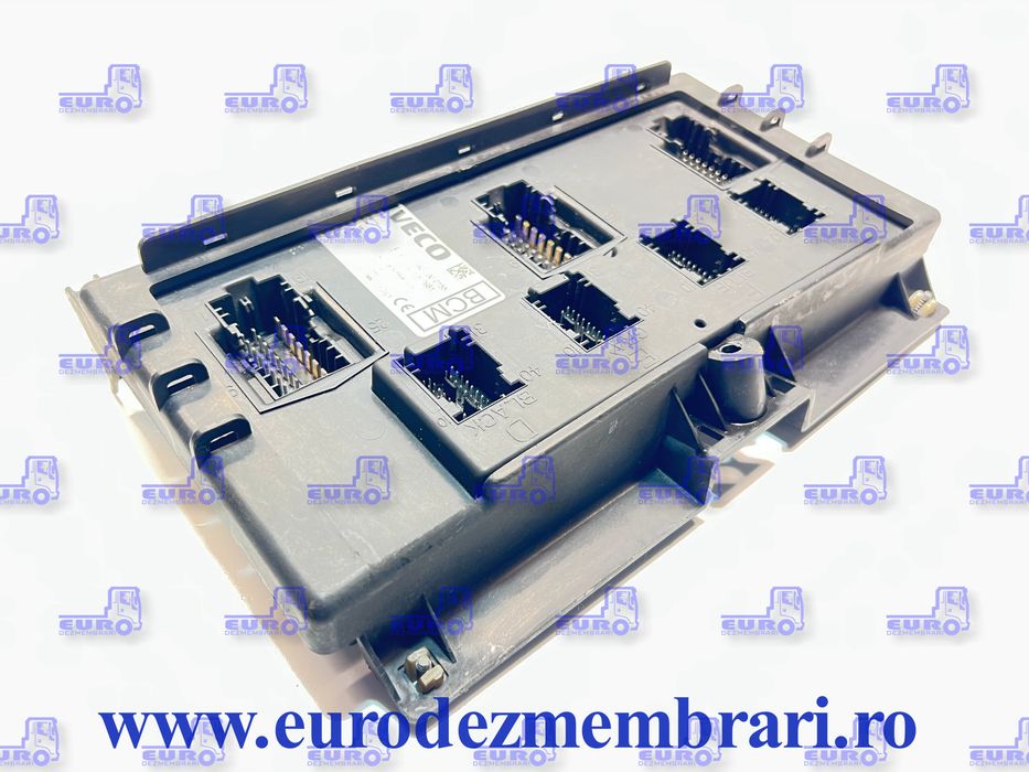 calculator bcm iveco stralis 5802808173