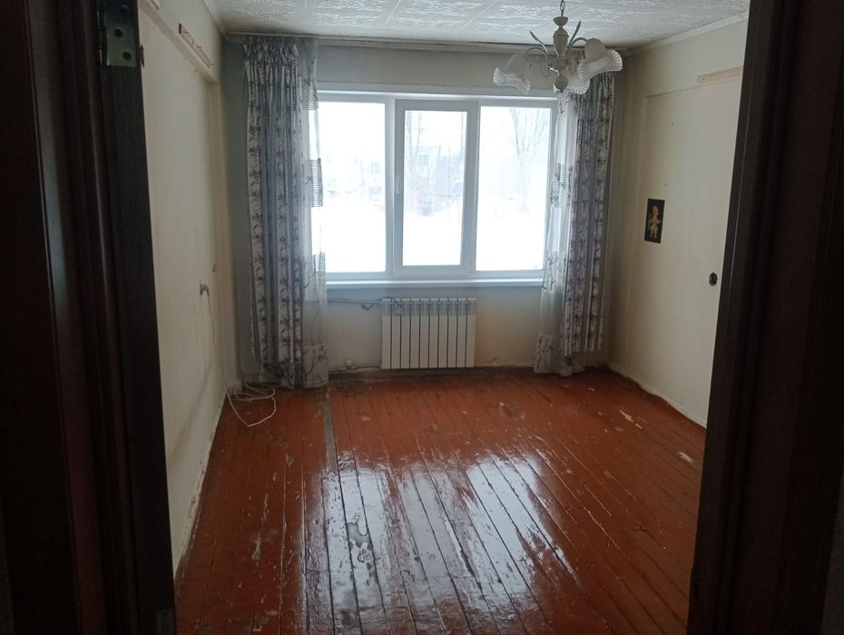 Продаётся 2-х в п. Меновное