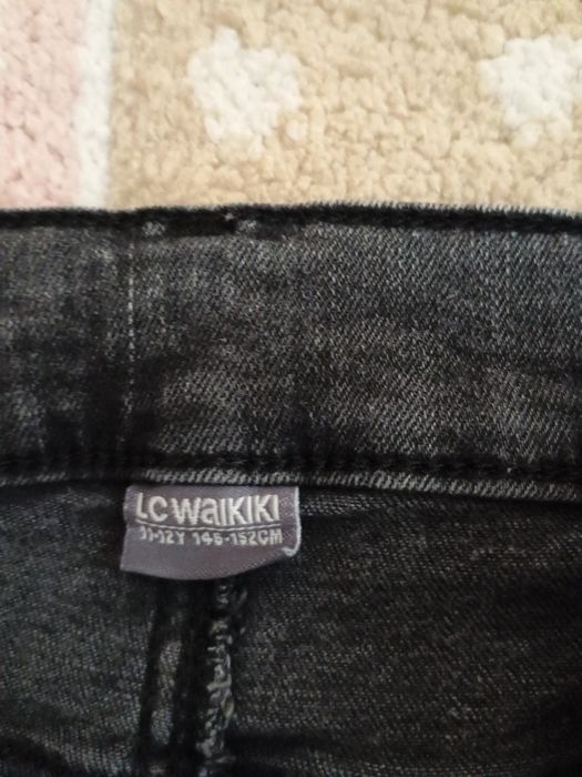 Дънки 146/152см.