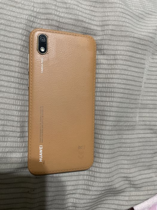 Смартфон Huawei Y5 2019