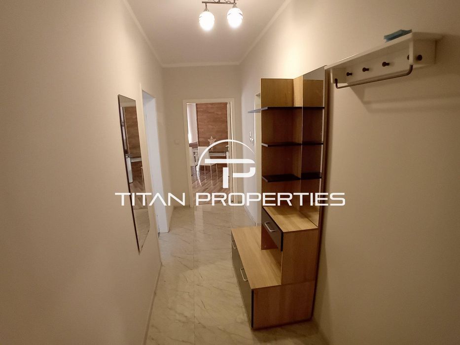 Дава се под наем Тристаен апартамент в Пловдив, Каменица 2 - 180 кв.м за 600 € - Снимка #7