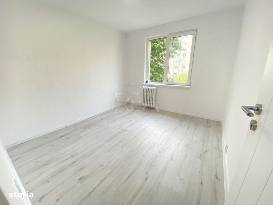 2 Camere-decomandat-Etaj 2 din 8- Piata Rahova — fotografia 3