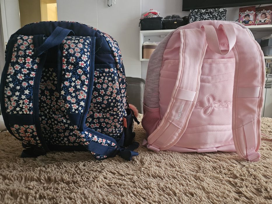 Раница Pepe jeans  & Pusheen