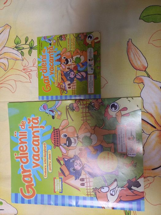 12 Reviste si cd uri, bonus alte 4 cd uri