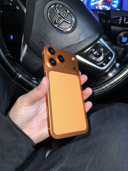 Iphone 17 Pro (Iphone 11)