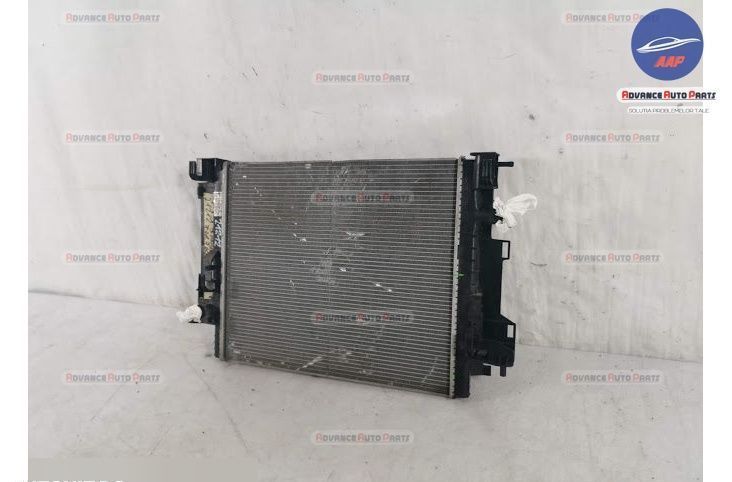 Radiator Apa original Smart  Forfour  2 [2015 - 2020]