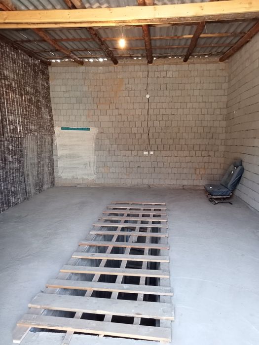 Сдаётся Бокс в аренду