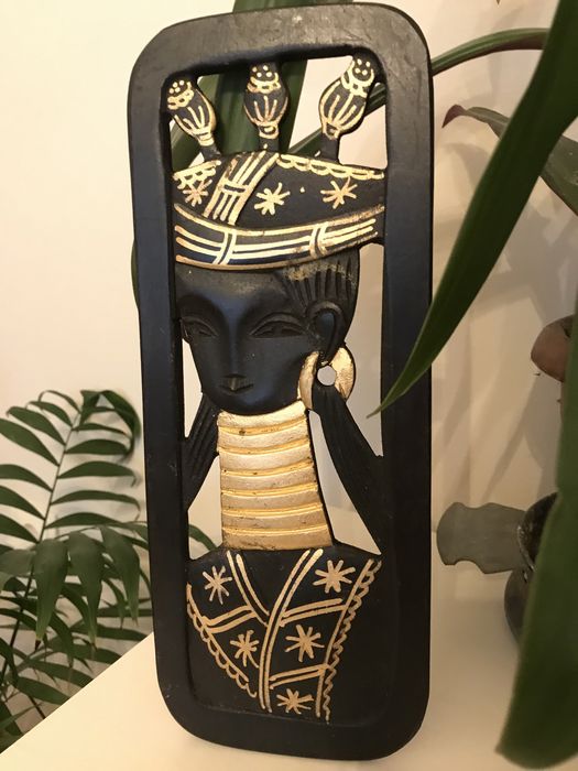 Decoratiune asiatica, produs artizanal din Thailanda