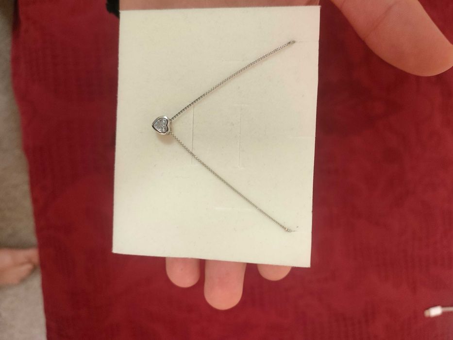 Ожерелье от Mellis