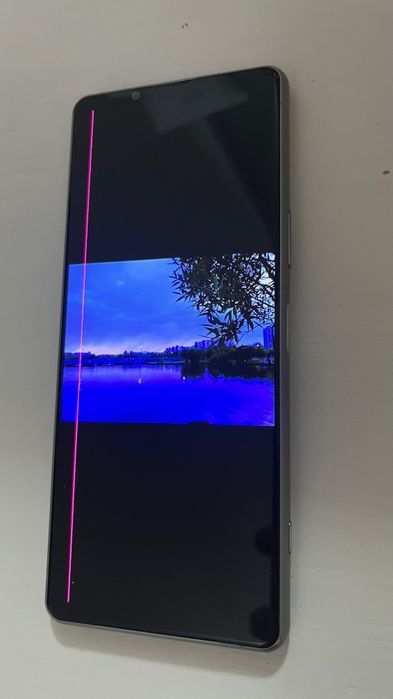 Sony Xperia 5 Mark 3