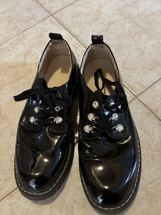 Дамски обувки