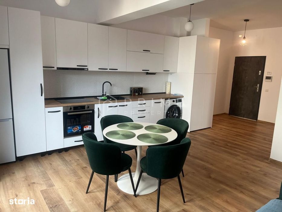 Apartament de închiriat – ultracentral, Târgu Mureș