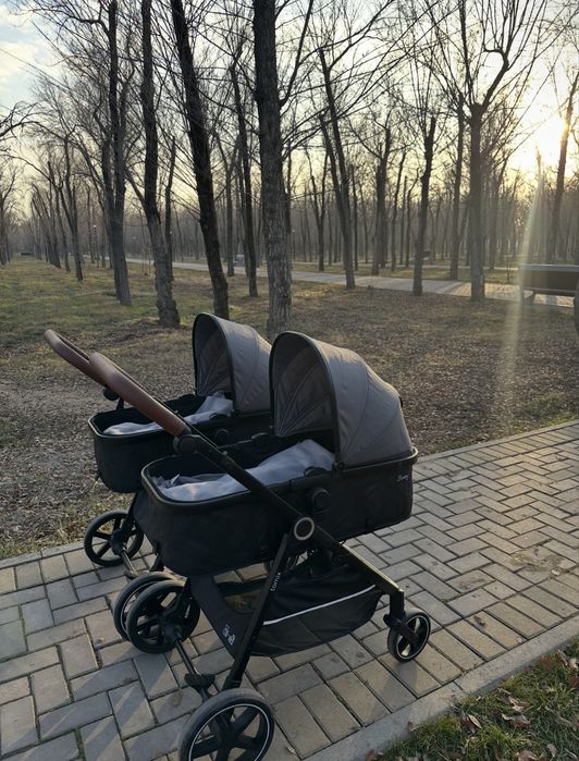 Продам детские коляски