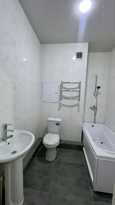 2 хона ремонтли 55 м2 Сергелийский район