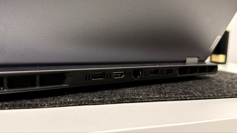 Lenovo LOQ 15 || Gaming Laptop