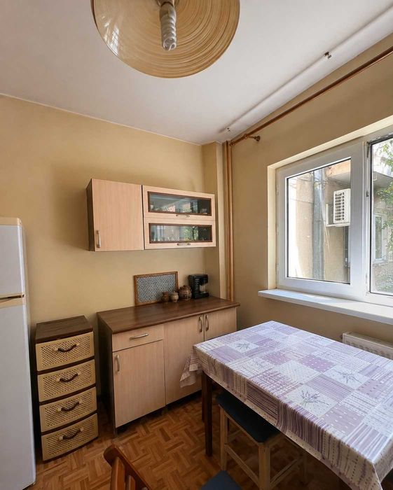 Apartament 2 camere decomandat | 55 mp | Metrou Gorjului