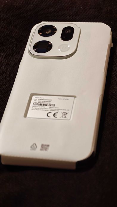Нов Oppo X9 Pro 3г. ГАРАНЦИЯ БГ