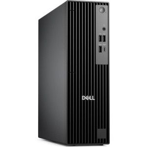 Desktop PC DELL Pro Slim, Procesor Intel® Core™ i5-14500 2.6GHz Raptor
